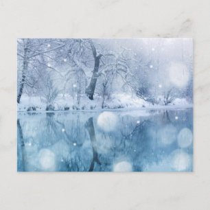 Postal Invierno