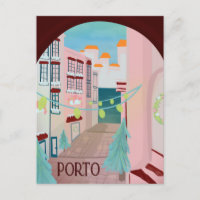 Invierno de Fun Porto Portugués