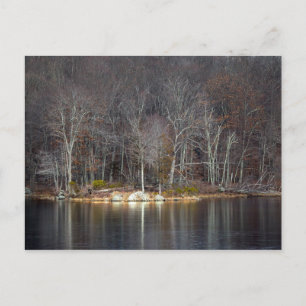 Postal Invierno nuclear