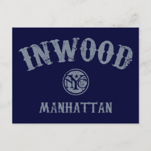 Postal Inwood