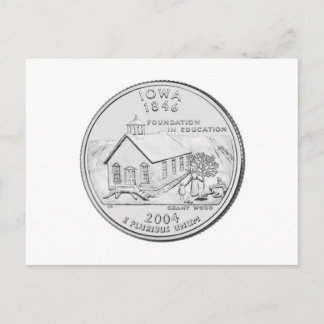 Postal Iowa