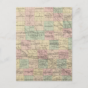 Postal Iowa 2