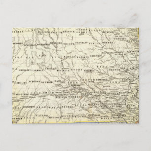 Postal Iowa 5