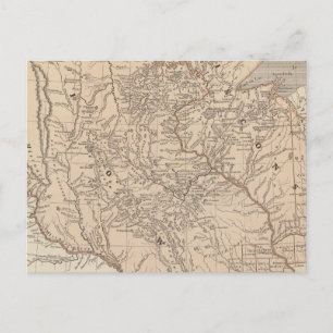 Postal Iowa, Wisconsin