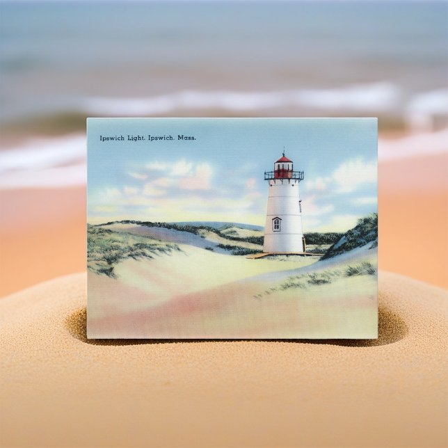 Postal Ipswich Light (Subido por el creador)