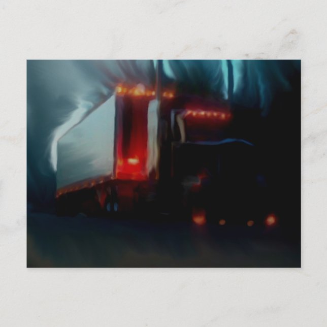 Postal Ir a casa (Anverso)