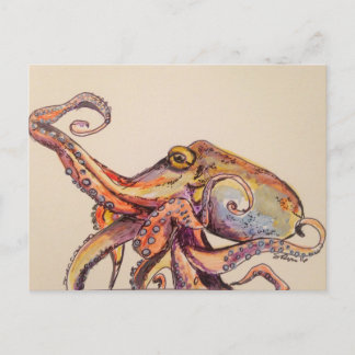 Postal Ir a dar un paseo