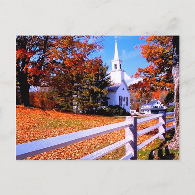 Postal Ir a la Capilla del Amor (Anverso)