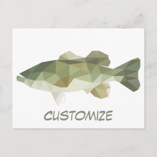 Postal Ir a pescar Thunder_Cove