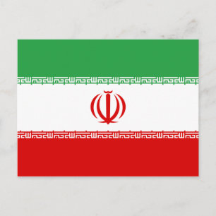 Postal Irán