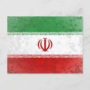 Postal Irán