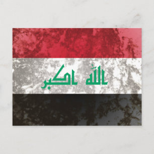 Postal Iraq