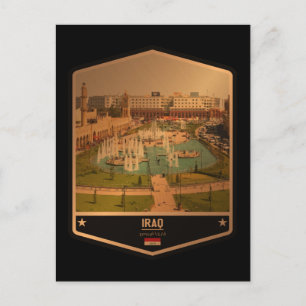 Postal Iraq