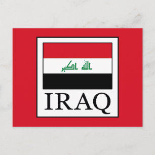 Postal Iraq