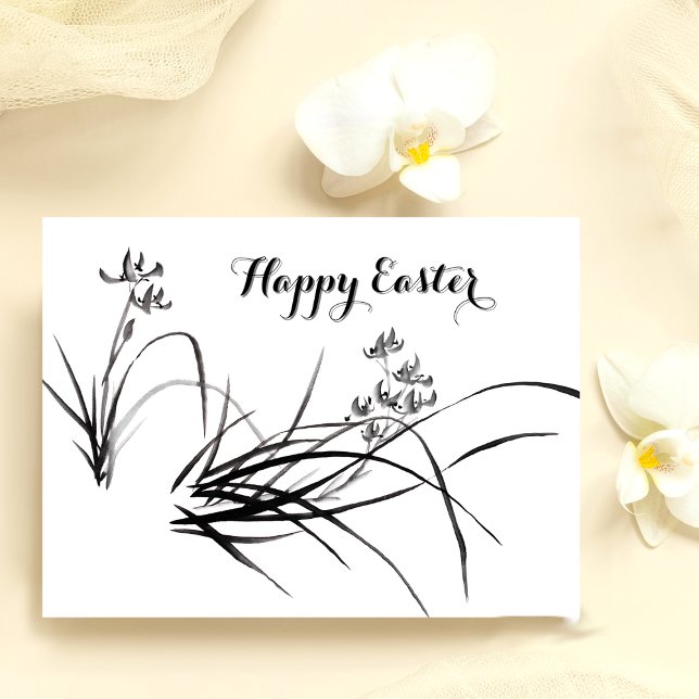 Postal Iris chino en primavera (Subido por el creador)