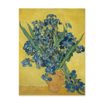 Irises - Bella Artes Vincent van Gogh
