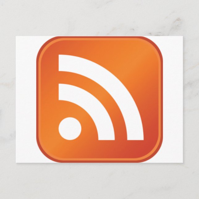 POSTAL IRL RSS (Anverso)