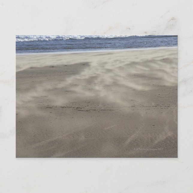 Postal Irlanda del Norte (Anverso)