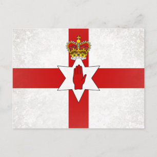 Postal Irlanda del Norte