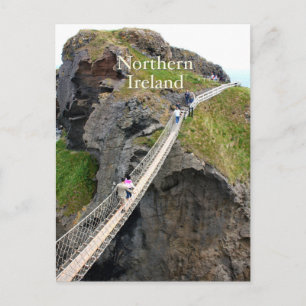Postal Irlanda del Norte