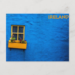 postal irlandesa