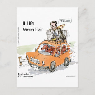 Postal Irlandeses de Romney arreglan divertidos regalos T