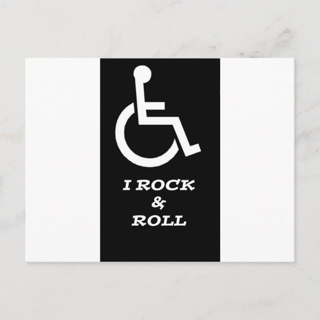 Postal IROCKANDROLLBIG2.jpg (Anverso)