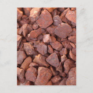 Postal Iron Ore