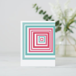 Postal Irregular Squares 