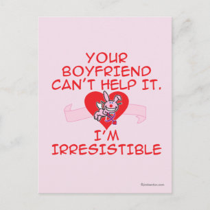 Postal Irresistible