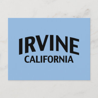 Postal Irvine California