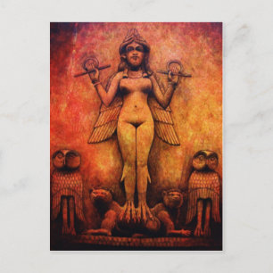 Postal ishtar
