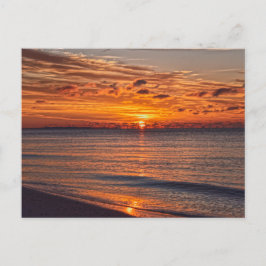 Postal Isla Dauphin Sunrise, Alabama