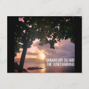 Postal Isla Daydream, The Whitsundays, Queensland