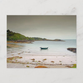 Postal Isla de Jura, Escocia