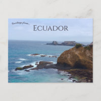 Isla de la Plata Ecuador