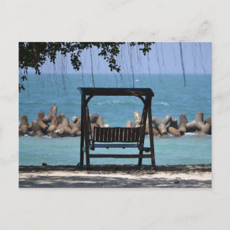 Postal Isla de los Mil