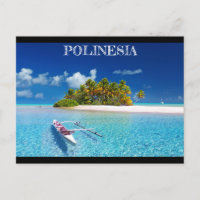 Isla de los Sueños de Polinesia