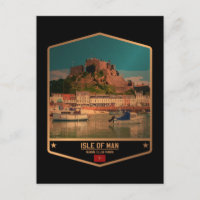 Isla de Man
