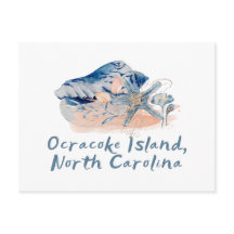 Isla de Ocracoke