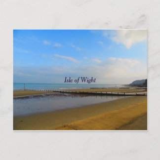 Postal Isla de Wight