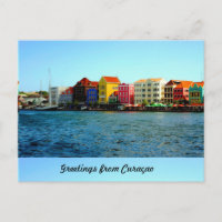 Isla del diseño de Curaçao por Admiro