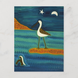 Postal Isla encantada 2007