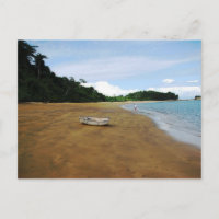 Isla Espiritu Santo, Islas las Perlas, Panamá