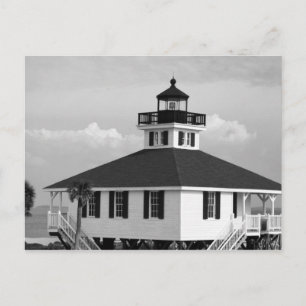 Postal Isla Gasparilla