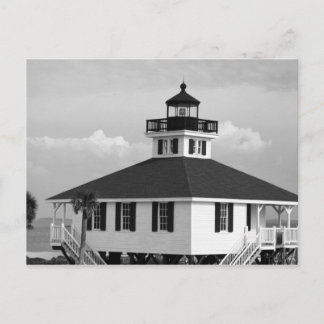 Postal Isla Gasparilla