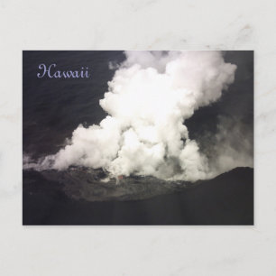 Postal Isla Grande de Hawái