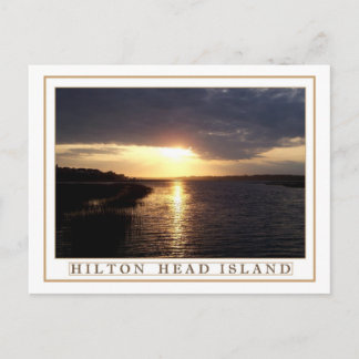 Postal Isla Hilton Head