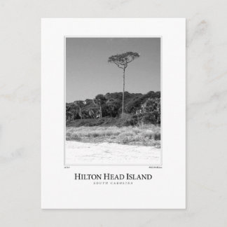 Postal Isla Hilton Head