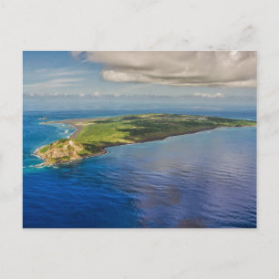 Postal Isla Iwo To Iwo Jima